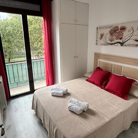 Empecinado 2 Personas Appartement Alcalá de Henares Buitenkant foto